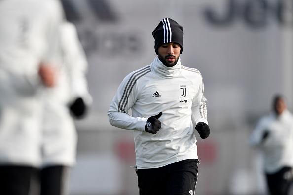 Photo by Daniele Badolato - Juventus FC/Juventus FC via Getty Images