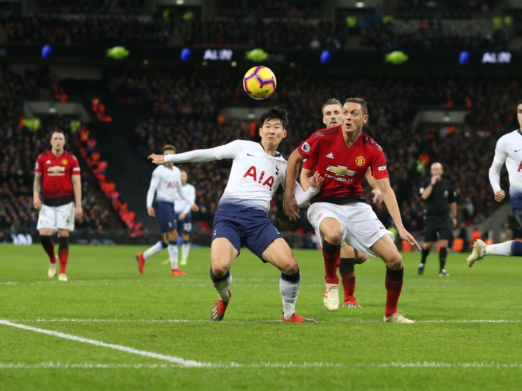 Photo by Mark Leech/Offside/Getty Images