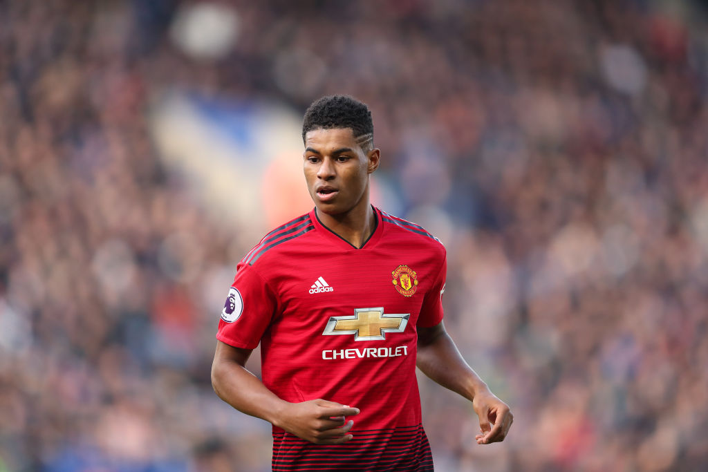 Another away win? Predicted Manchester United team to face Fulham
