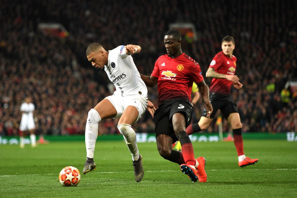 Four lessons learned from Manchester United 0-2 Paris Saint-Germain