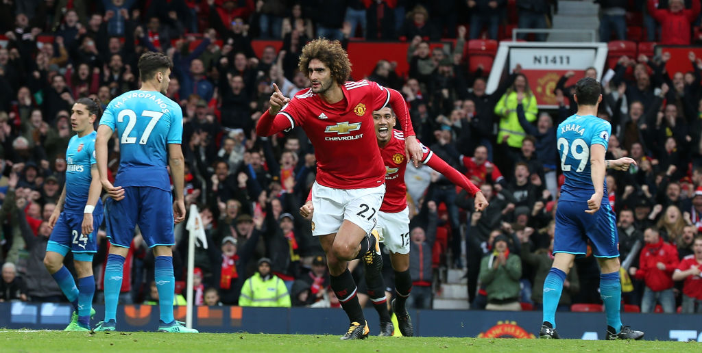 Photo by Matthew Peters/Man Utd via Getty Images