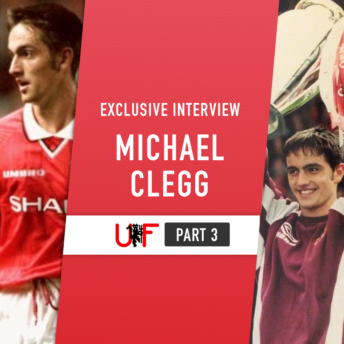 Exclusive: Michael Clegg on Ole Gunnar Solskjaer's Manchester United start