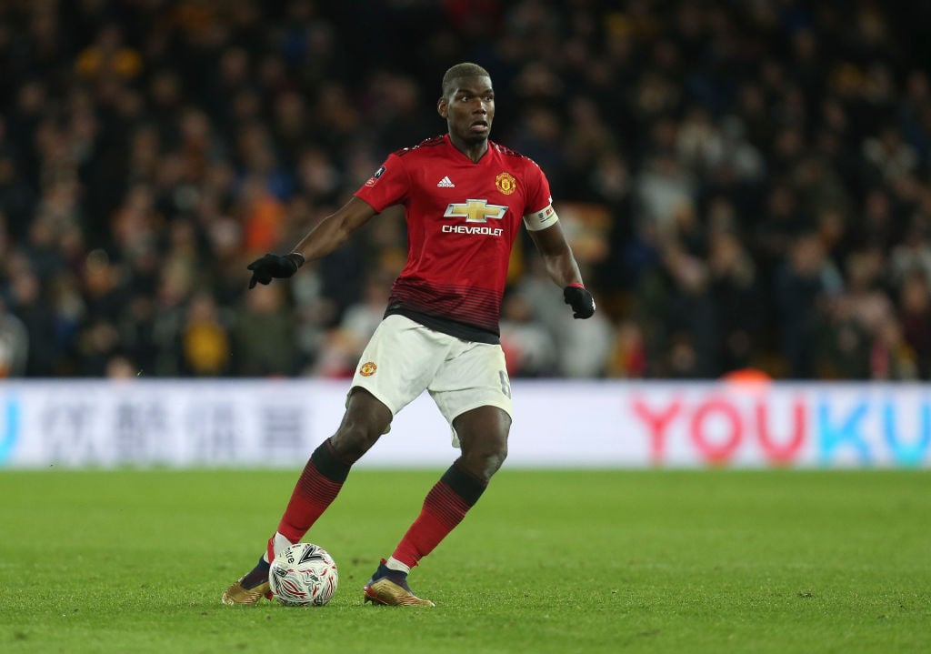 Does Paul Pogba Deserve To Be Manchester United Captain?