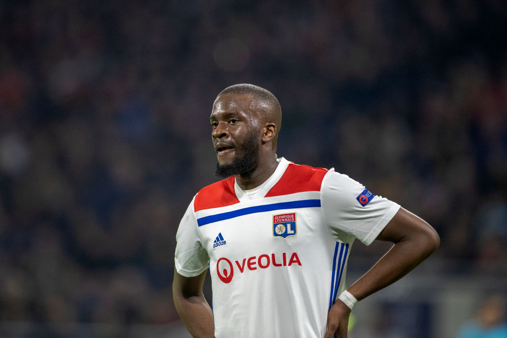 United's half-hearted pursuit of Ndombele a missed opportunity