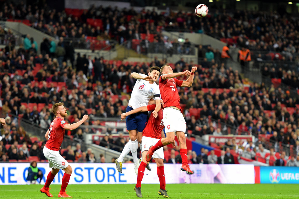 £90m Maguire rumour makes no sense for Manchester United