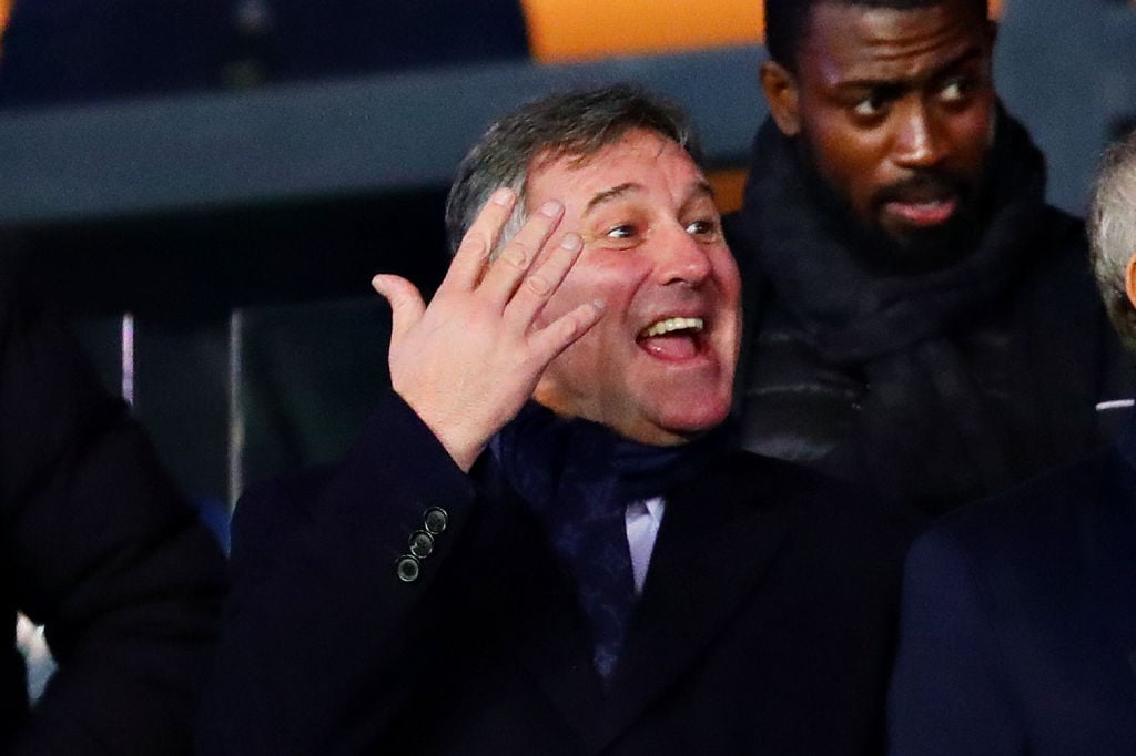 Bryan Robson says Manchester United need 'world class' signings