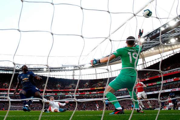 Photo by Julian Finney/Getty Images