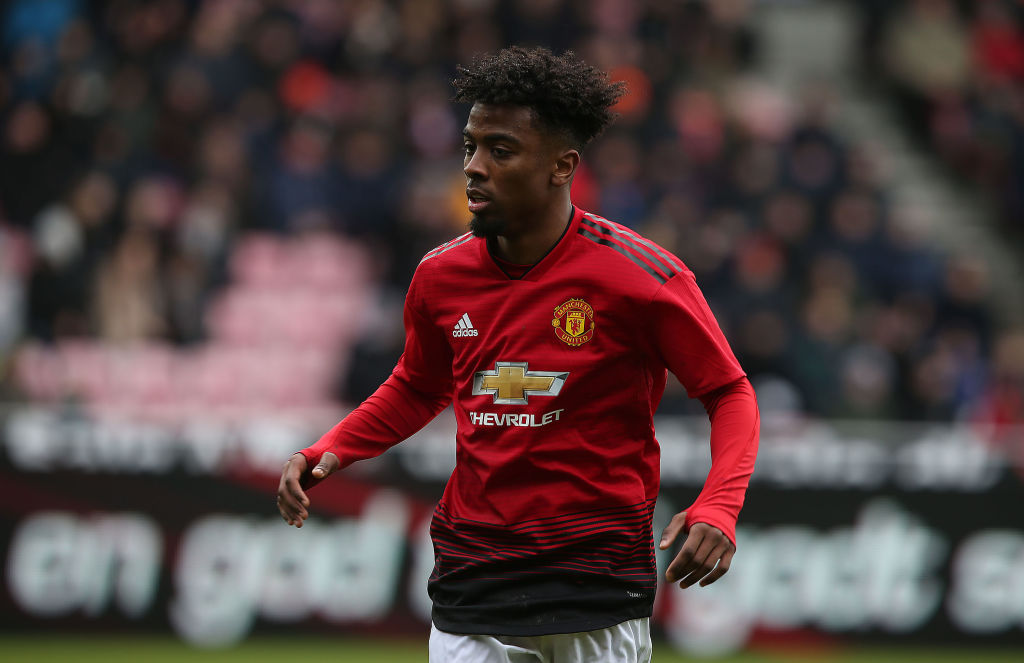Photo by Matthew Peters/Man Utd via Getty Images