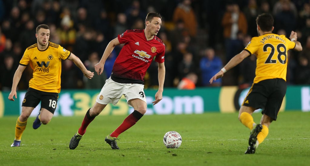 Photo by John Peters/Man Utd via Getty Images