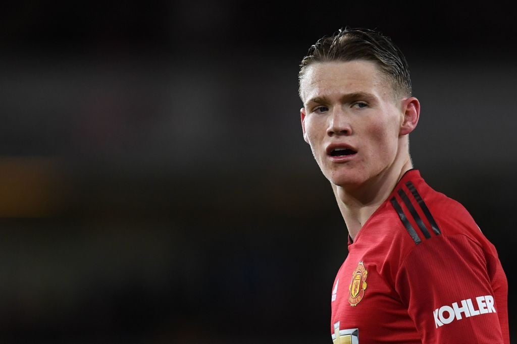 McTominay could cement his place as Manchester United's next big thing against Barcelona