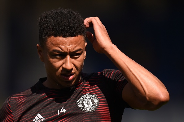 If criticism hasn't shaken Lingard up, United signing Fernandes will