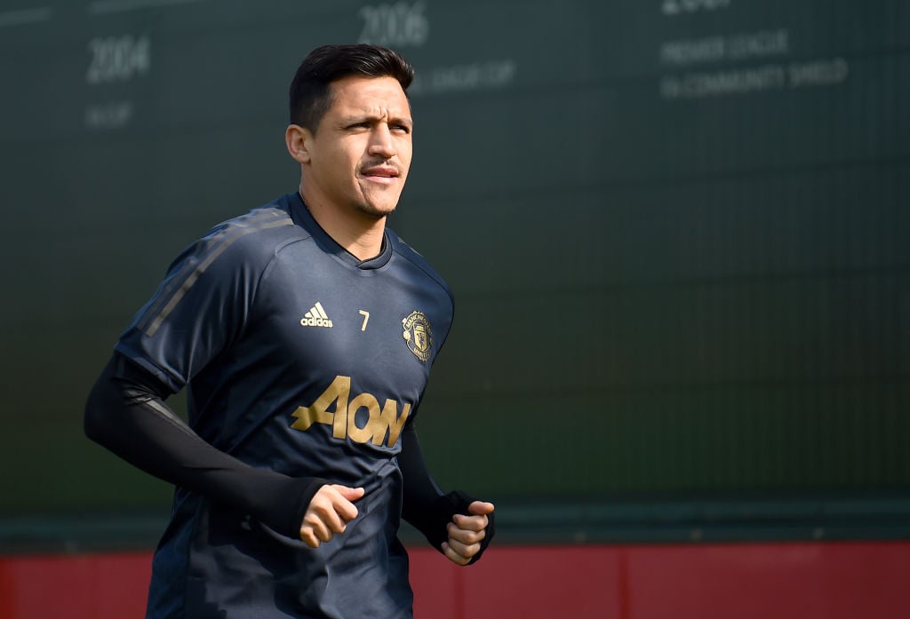 How Manchester United turned terrible Sanchez deal into a new start