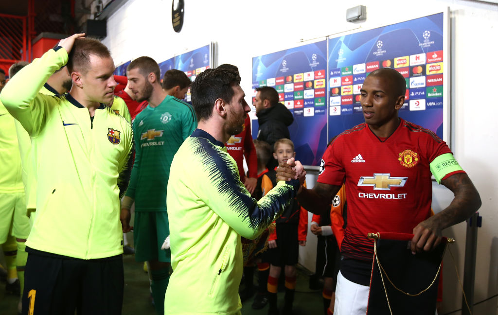 Photo by Jan Kruger - UEFA/UEFA via Getty Images