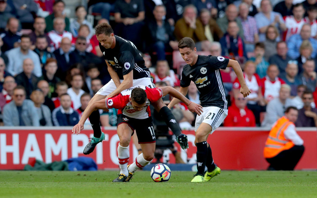 Manchester United proved that Herrera and Matic are replaceable this week