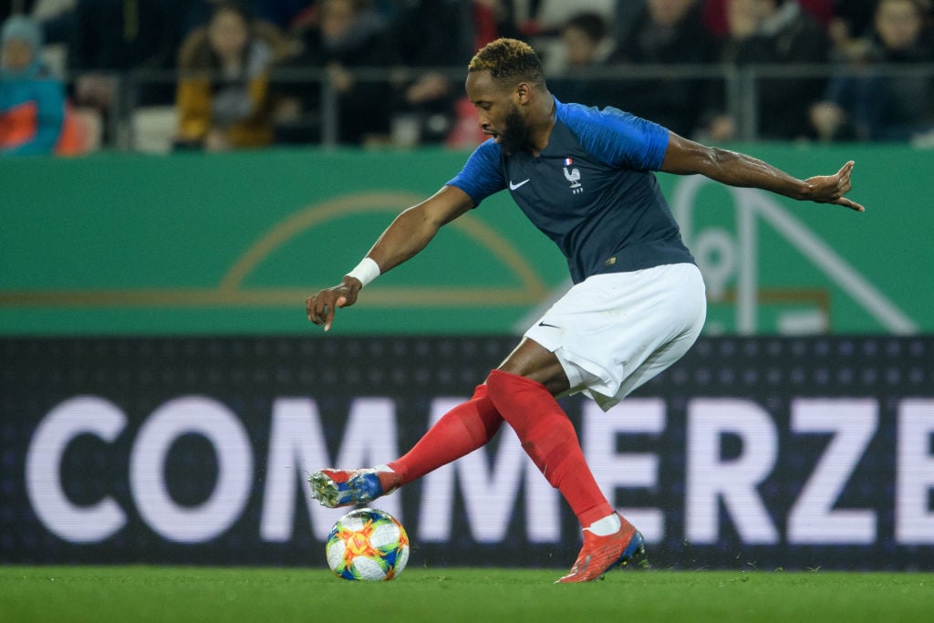 Photo by Jörg Schüler/Getty Images
