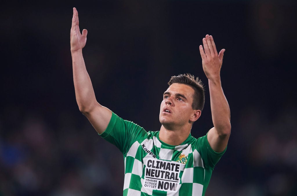 3 reasons Giovani Lo Celso would be perfect for Manchester United