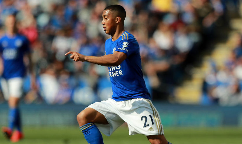 Is Youri Tielemans the signing Manchester United need?