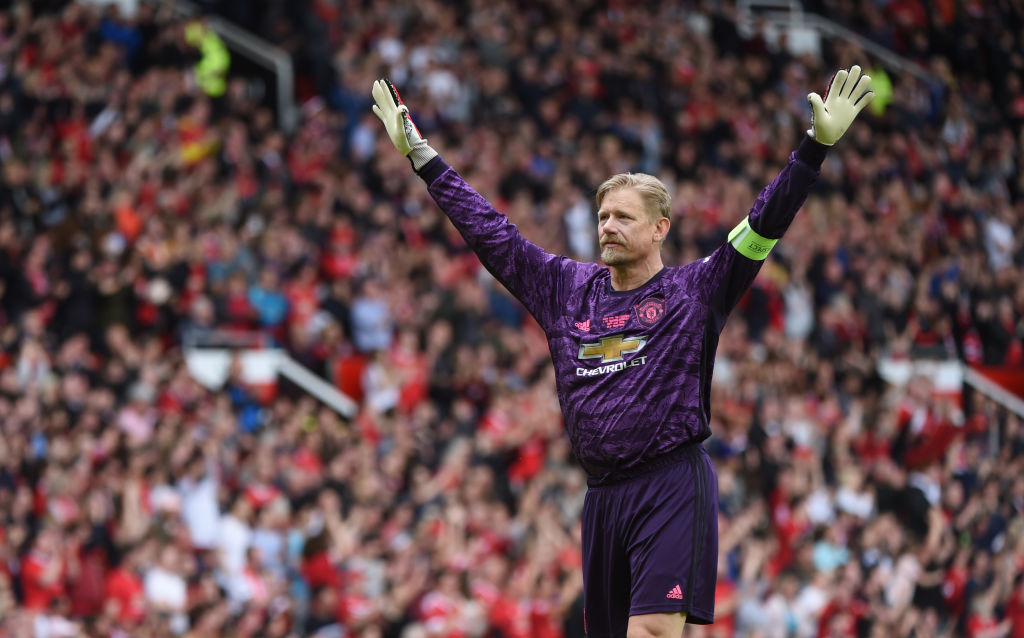 Photo by Nathan Stirk/Getty Images