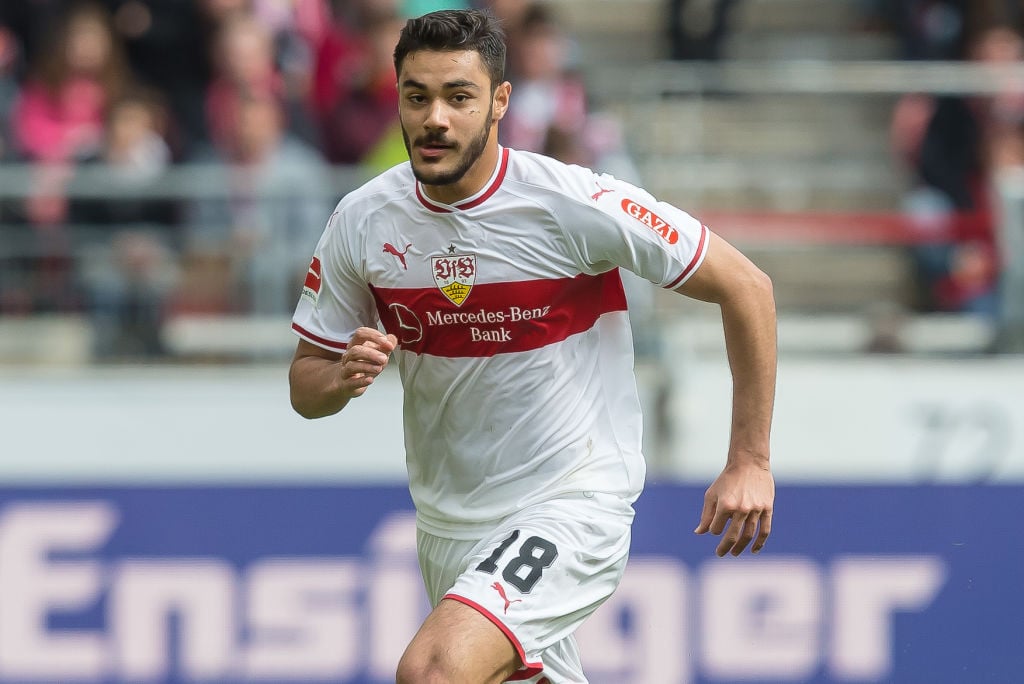 Five facts about Manchester United target Ozan Kabak