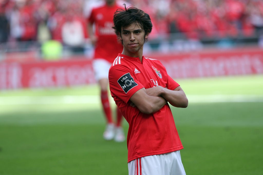 Photo by Pedro Fiúza/NurPhoto via Getty Images