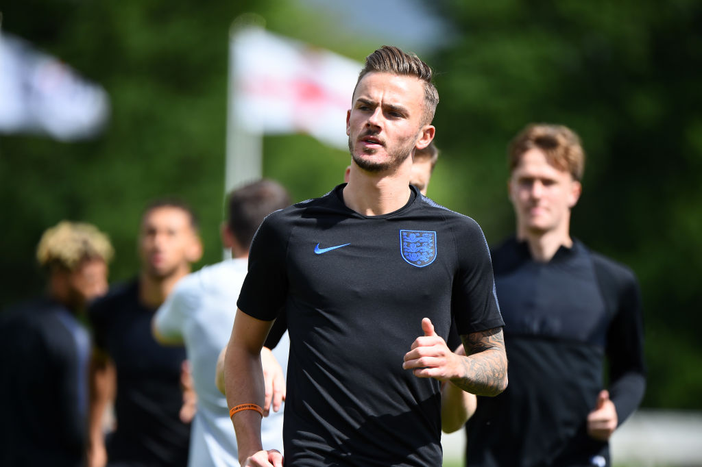 Moving for James Maddison could be Manchester United's most sensible transfer for years