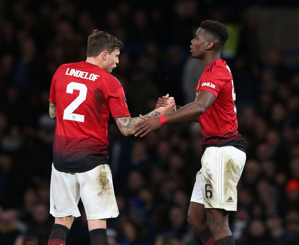 Photo by Matthew Peters/Manchester United via Getty Images