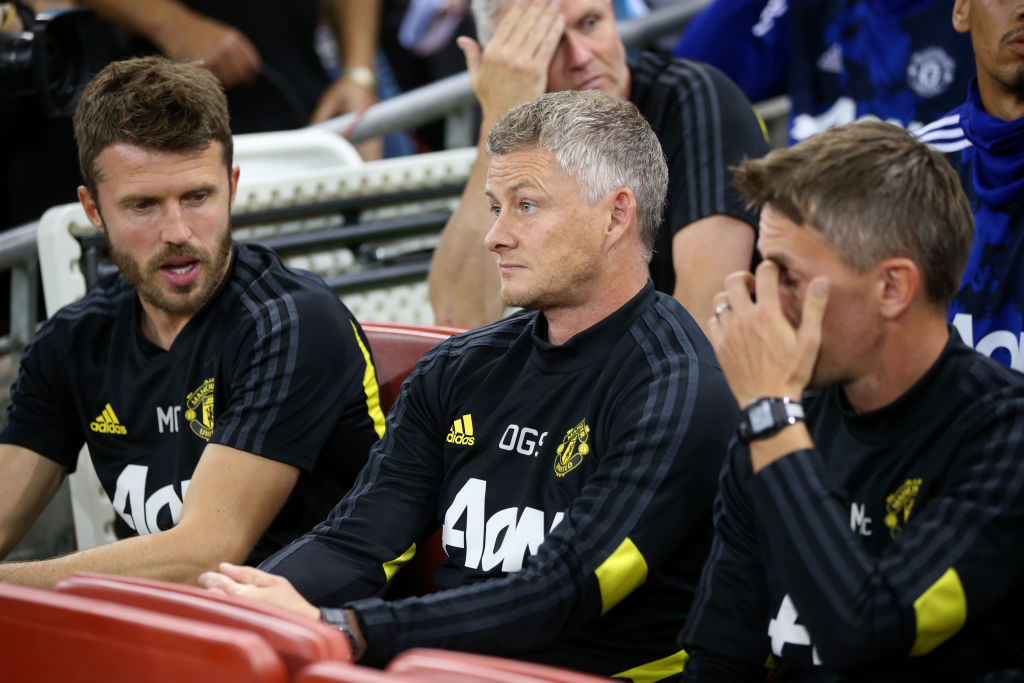 Photo by Alex Morton/International Champions Cup/International Champions Cup via Getty Images