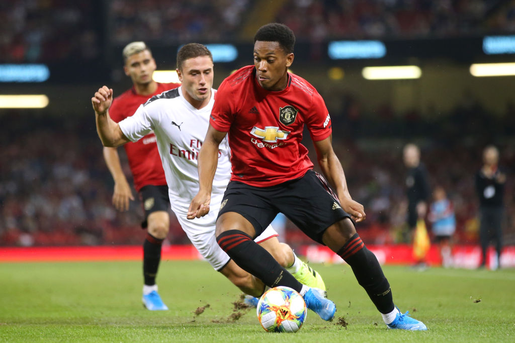 Photo by Alex Morton/International Champions Cup/International Champions Cup via Getty Images