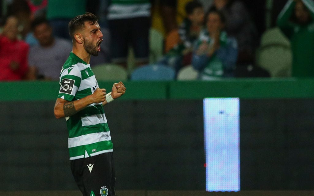 Photo by Carlos Rodrigues/Getty Images