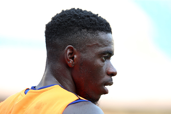Photo by Matthew Peters/Manchester United via Getty Images