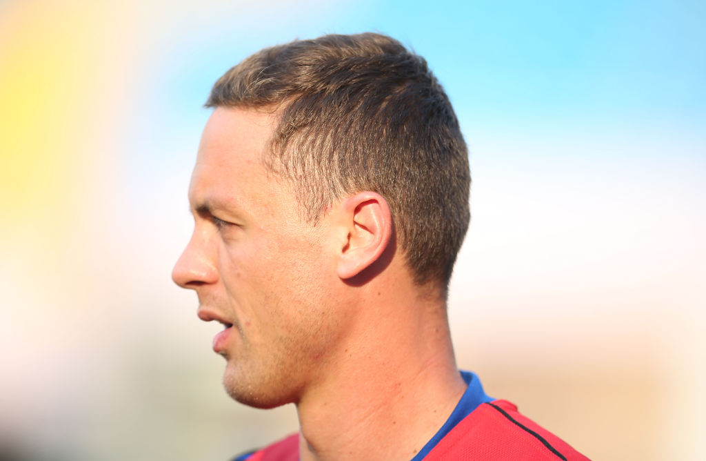 Nemanja Matic set for key United role, for better or worse