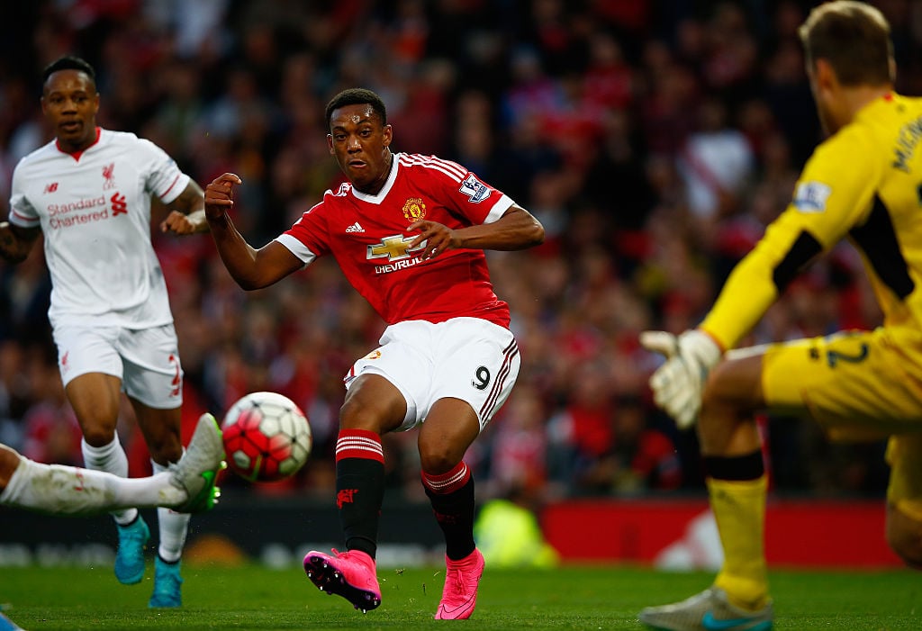 Photo by Shaun Botterill/Getty Images
