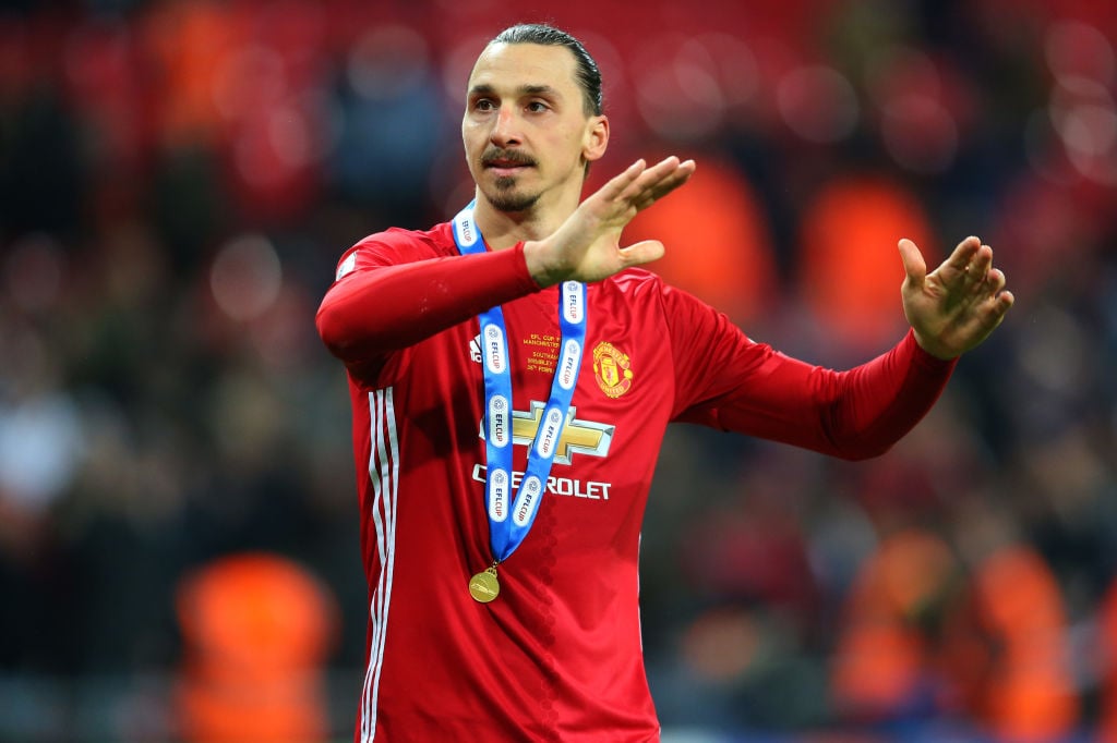 3 reasons potential Zlatan to United loan makes sense