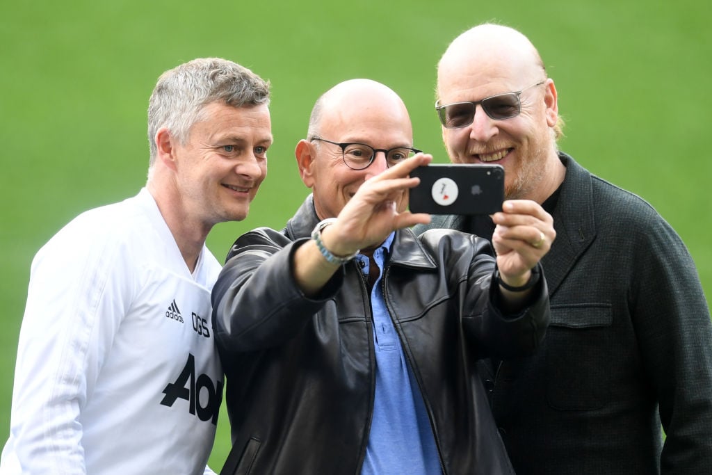 Photo by Michael Regan/Getty Images