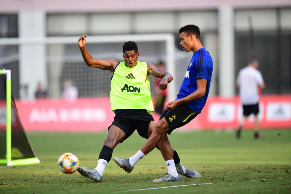 Photo by Di Yin//International Champions Cup/Getty Images