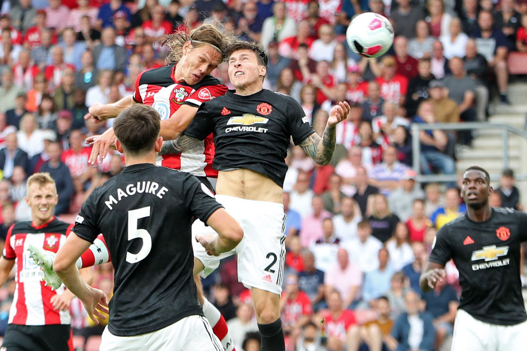 Photo by Jon Bromley/ MI News/NurPhoto via Getty Images