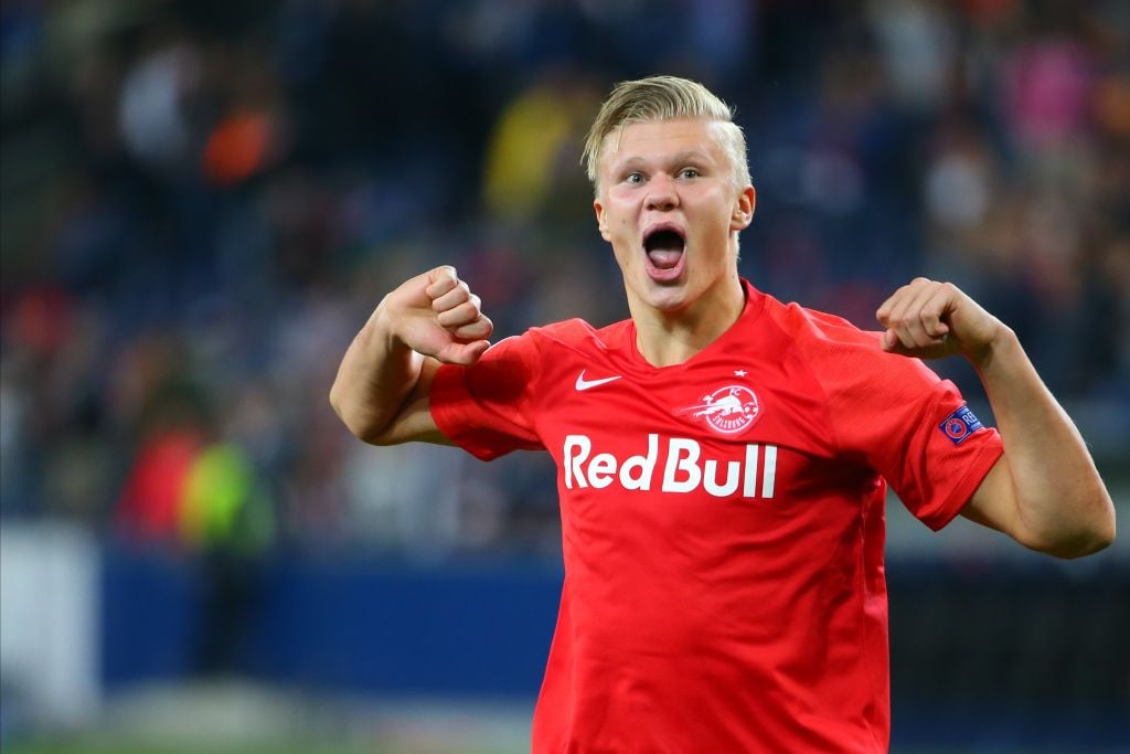 3 reasons why United should sign Erling Braut Haaland