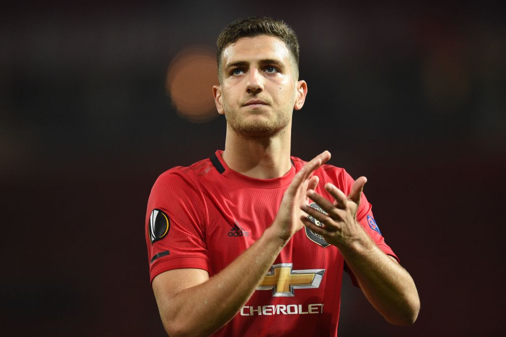 Will Diogo Dalot be United's right wing solution?