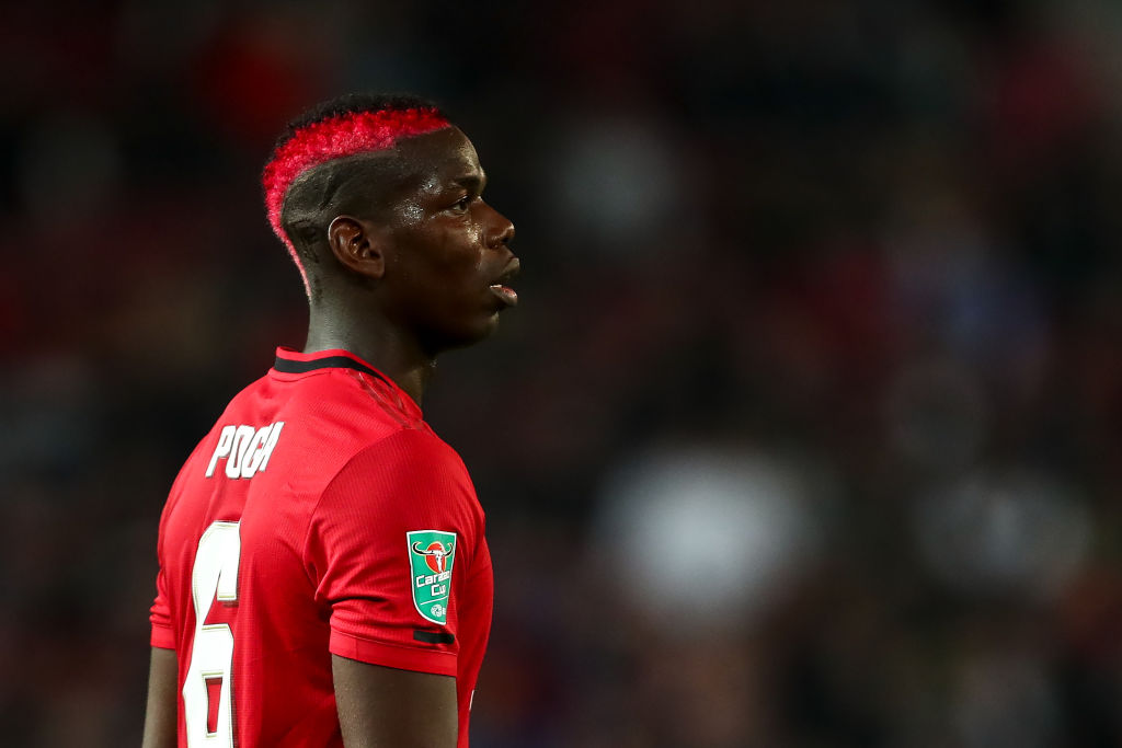 It's time Paul Pogba showed why he is world's best