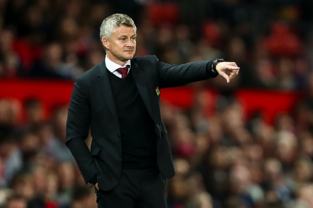 Manchester United players show belief in Solskjaer project with new contracts