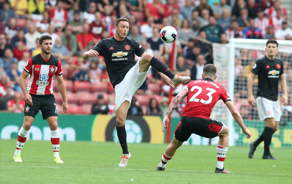 Photo by Matthew Peters/Manchester United via Getty Images