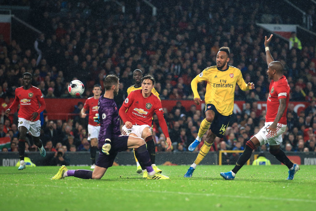 Photo by Simon Stacpoole/Offside/Offside via Getty Images