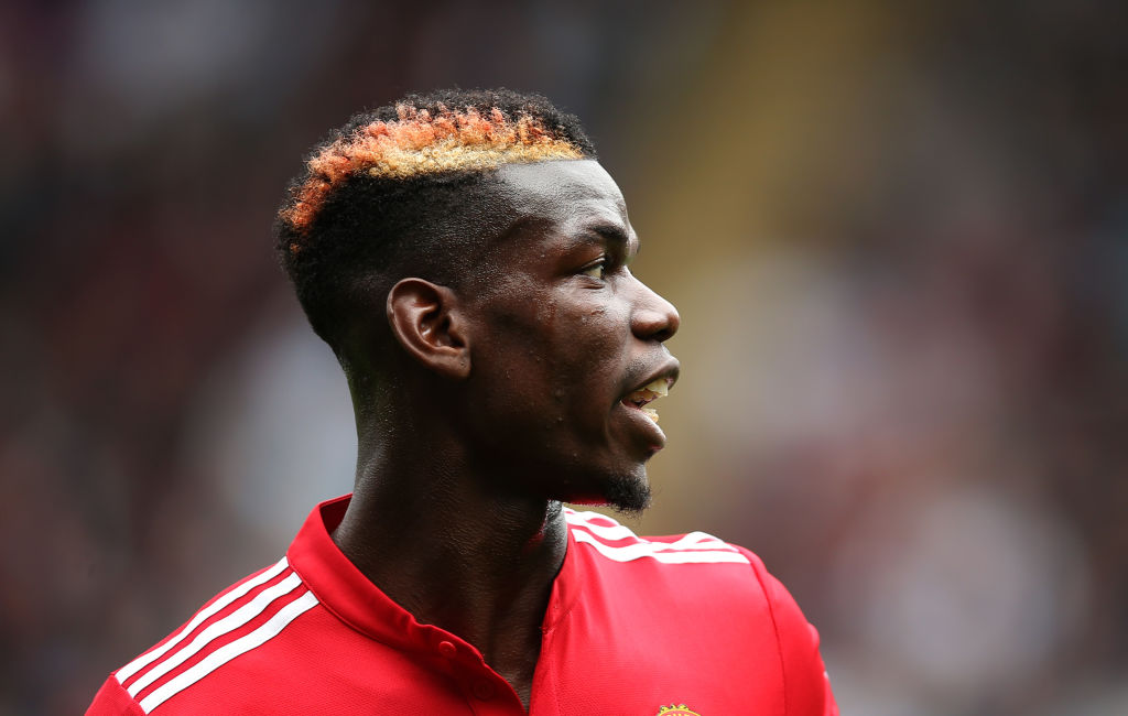 Manchester United would be absolutely fine without Pogba