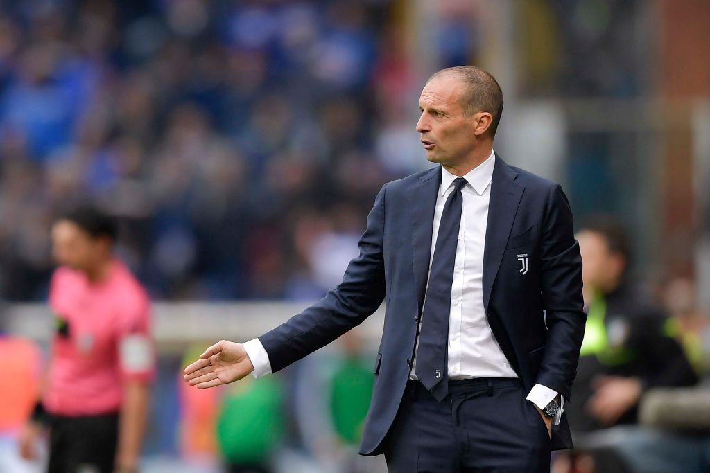 Photo by Daniele Badolato - Juventus FC/Juventus FC via Getty Images