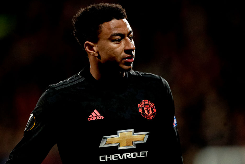 Jesse Lingard's England snub marked a new low - how does he get back on form?