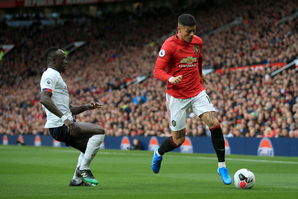 Photo by Simon Stacpoole/Offside/Offside via Getty Images