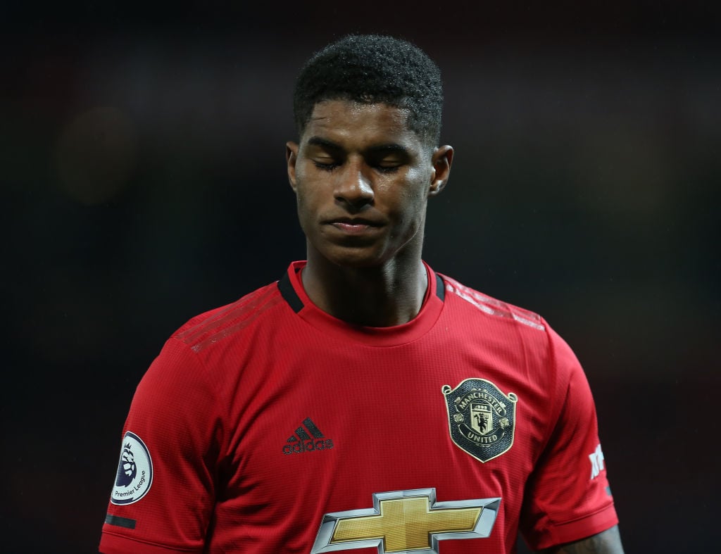 Photo by Tom Purslow/Manchester United via Getty Images