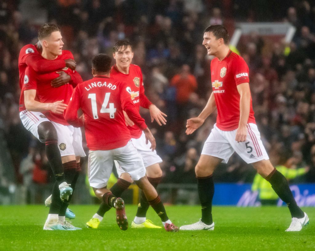 Three burning questions ahead of Manchester United v Liverpool