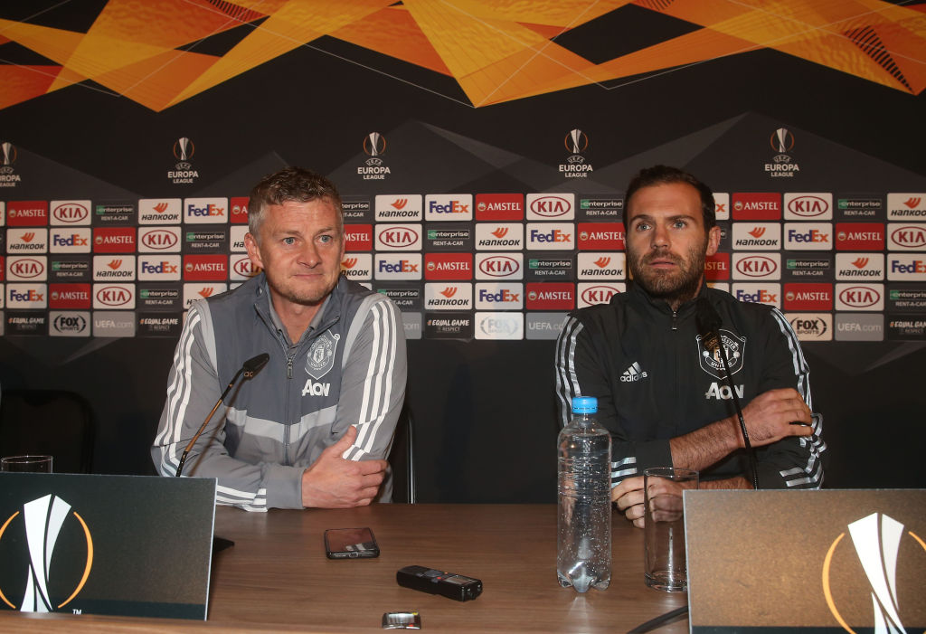 Photo by Matthew Peters/Manchester United via Getty Images