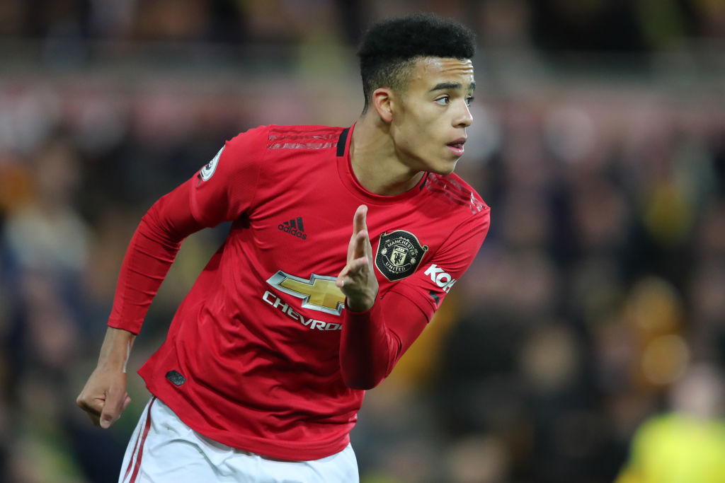 Predicted Manchester United XI v Wolves